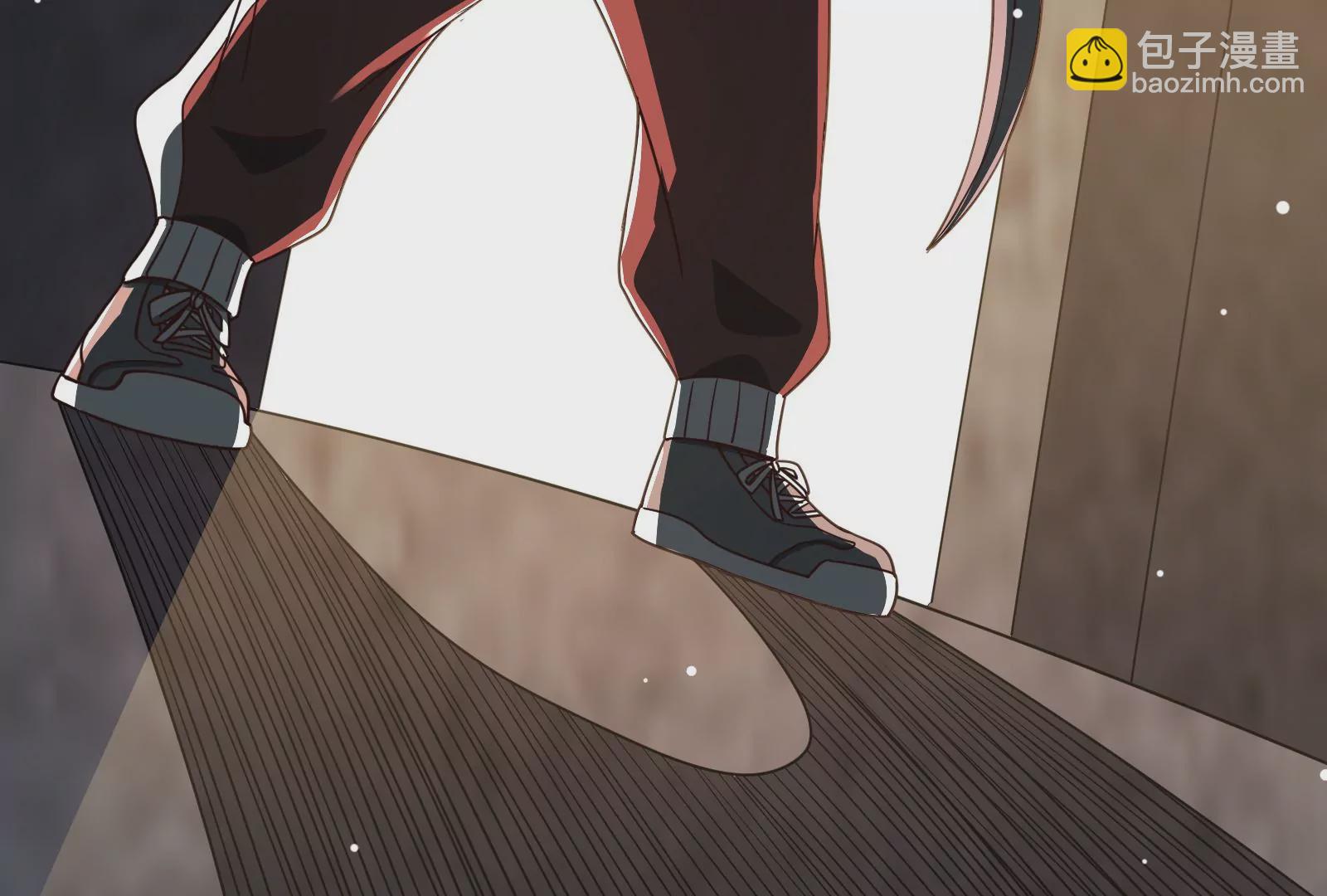 古神遊戲 - 第53話 忽悠！潘威的特殊天賦(2/3) - 7